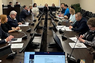 Онкологическая служба: результаты и перспективы